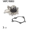 Image de Pompe À Eau Skf Vkpc 95853