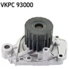 Image de Pompe À Eau Skf Vkpc 93000
