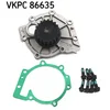 Image de Pompe À Eau Skf Vkpc 86635