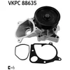 Image de Pompe À Eau Skf Vkpc 88635