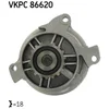 Image de Pompe À Eau Skf Vkpc 86620