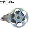 Image de Pompe À Eau Skf Vkpc 93604