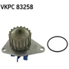 Image de Pompe À Eau Skf Vkpc 83258
