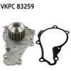 Image de Pompe À Eau Skf Vkpc 83259
