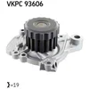 Image de Pompe À Eau Skf Vkpc 93606