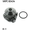 Image de Pompe À Eau Skf Vkpc 83434