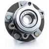 Image de SKF, Roulement à billes, Jeu de roulements de roue Nissan