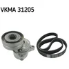 Image de Skf Vkma 31205