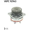 Image de Pompe À Eau Skf Vkpc 92943
