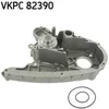 Image de Pompe À Eau Skf Vkpc 82390