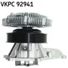 Image de Pompe À Eau Skf Vkpc 92941