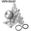 Image de Pompe À Eau Skf Vkpa 83650