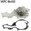 Image de Pompe À Eau Skf Vkpc 86450