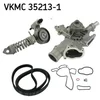Image de Vkmc 35213-1 Kt Distr.pompe Ea