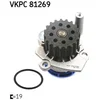 Image de Pompe À Eau Skf Vkpc 81269