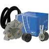 Image de SKF, Transmission : accessoires, Kit de Pompe à Eau et Courroie de Distribution