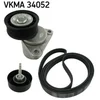Image de Skf Vkma 34052