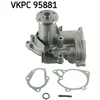 Image de Pompe À Eau Skf Vkpc 95881