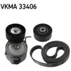 Image de Skf Vkma 33406