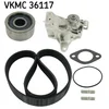 Image de Vkmc 36117 Kt Distr.pompe Eau
