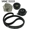 Image de Vkmc 31115 Kt Distr.pompe Eau