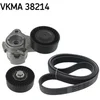 Image de Skf Vkma 38214