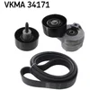 Image de Skf Vkma 34171