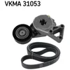 Image de Skf Vkma 31053