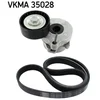 Image de Skf Vkma 35028