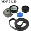Image de Skf Vkma 34120