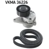 Image de Skf Vkma 36226