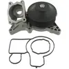 Image de SKF, Transmission : accessoires, Pompe à eau avec joint pour BMW 3.0D