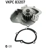 Image de Pompe À Eau Skf Vkpc 83207
