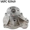 Image de Pompe Eau Skf Vkpc 92949