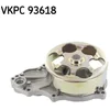 Image de Pompe Eau Skf Vkpc 93618