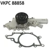 Image de Pompe Eau Skf Vkpc 88858