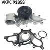 Image de Pompe Eau Skf Vkpc 91858
