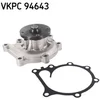 Image de Pompe Eau Skf Vkpc 94643