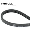 Image de Skf Vkmv 3sk856