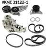 Image de Vkmc 31122-1 Kt Distr.pompe Ea