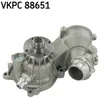 Image de Pompe Eau Skf Vkpc 88651