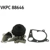 Image de Pompe Eau Skf Vkpc 88646