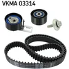 Image de Kit De Distribution Skf Vkma 03314
