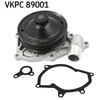 Image de Pompe Eau Skf Vkpc 89001