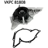 Image de Pompe Eau Skf Vkpc 81808