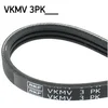 Image de Skf Vkmv 3pk935
