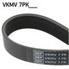 Image de Skf Vkmv 7pk2045