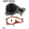 Image de Pompe Eau Skf Vkpc 83102