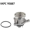 Image de Pompe Eau Skf Vkpc 95887