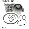 Image de Pompe Eau Skf Vkpc 81341